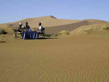 Ultimate Namibia